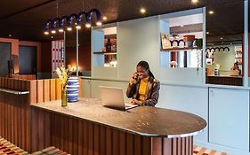 Le Colisée Nantes St Herblain devient Ibis Styles à partir du 2 décembre 2025